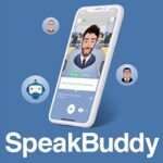スピークバディAIと英会話のアプリの購入方法iOSとAndroid