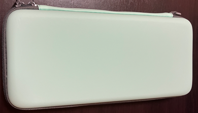 Nintendo Switch Liteのケース 300円